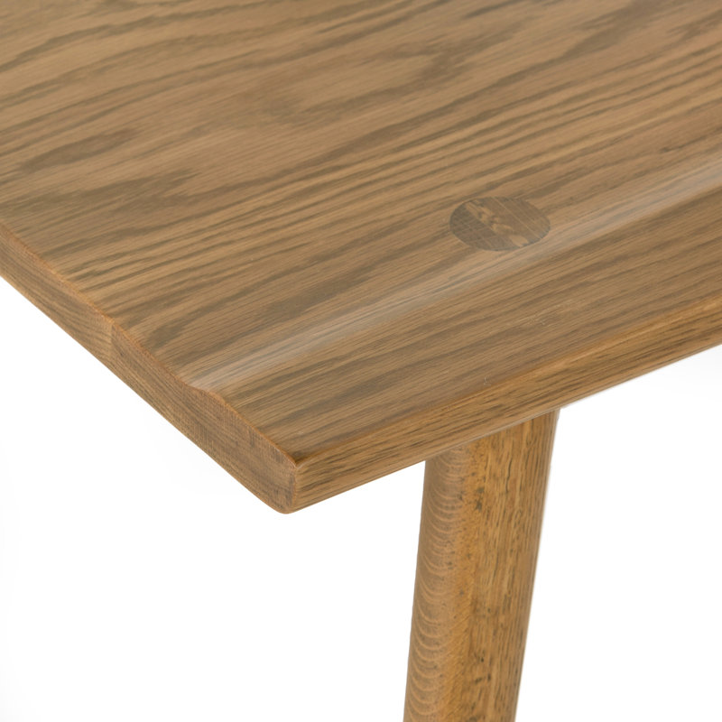Ripley Solid Wood Dining Chair