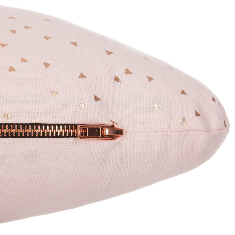 Marauder Novelty Cushion, Pink