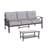 2 Piece Outdoor Patio Set-307818235-307818238