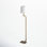 Hawthorne 53" Floor Lamp