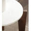 Table d'appoint ronde en marbre-562520957