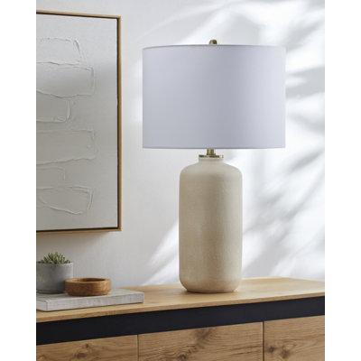 Lampe de table Patrick