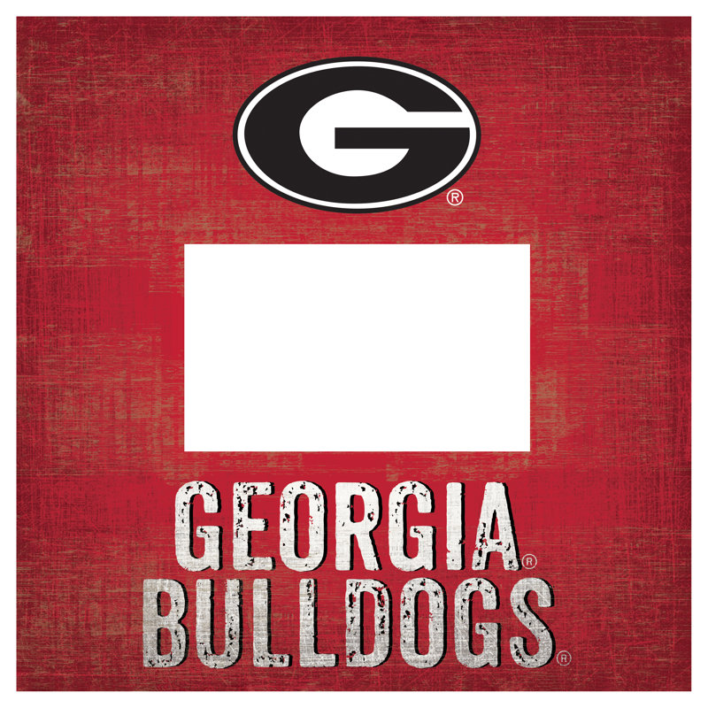 Wall Decor, University of Georgia