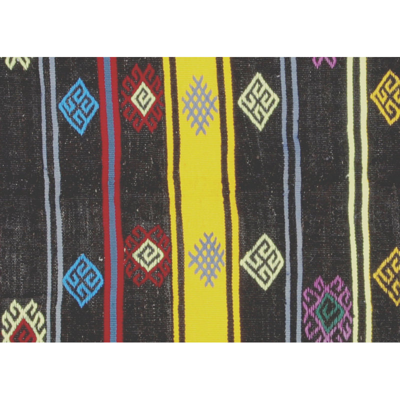 One-of-a-Kind 6'9" X 8' Area Rug