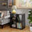 Eleia Bookcase