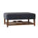 Carly Upholstered Ottoman