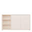 Alice Springs 151.7cm Sideboard