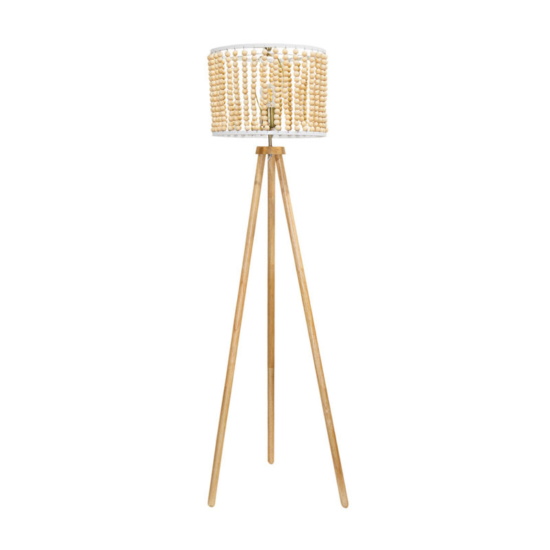 Lampe de lecture sur pied Brillo