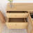 Boho Style 76.6" Width Entertainment Center, TV Stand For Tvs Up To 85"