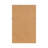 Makenna Beaded Rectangle Linen Fabric Pinboard