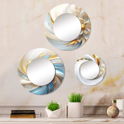 Miroir Ellivia