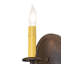 1 - Light Candle Wall Light