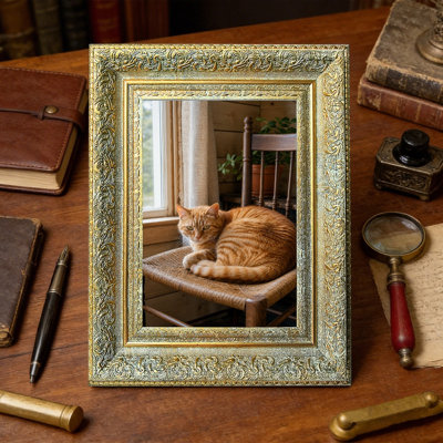 Single Picture Frame