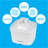 Premier Pet Pet Fountain 60 oz.