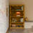 Lido Wave Bookcase-128876228