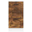 Kitchen Base Cabinet Kalmar Engineered Wood-540997369