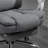 Vinsetto Executive Office Chair With Footrest