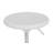 Cowgill Adjustable Height Industrial Stool-9705149