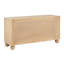 Commode 6 tiroirs Atlas