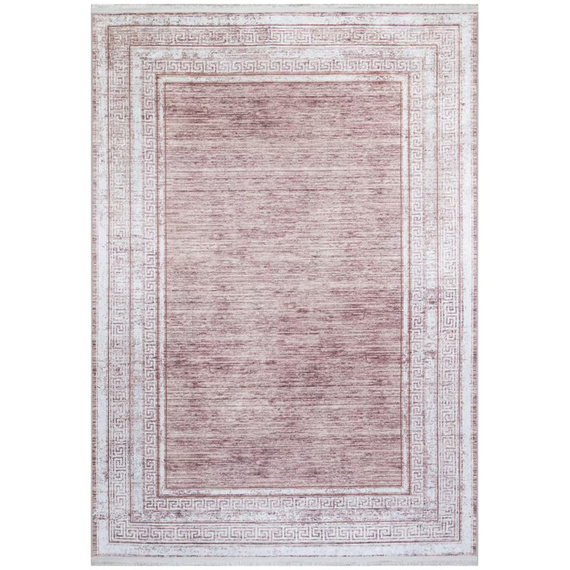 Tapis Telaya, Rectangle 3 pi 3 po x 6 pi 7 po