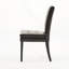 CHAISE BADIN KD [ENSEMBLE DE 2 PCS]