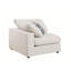Canapé modulaire avec repose-pieds Eurydice-1547886534