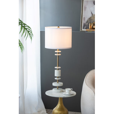 Lampe de table Quavis