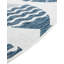 Tapis intérieur / extérieur d'extérieur Coastal-120785335
