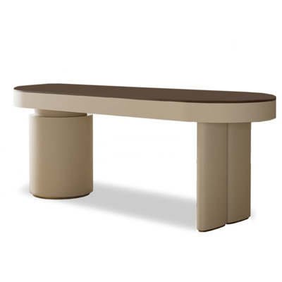 Bureau d'ordinateur Modern
