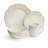 Dinnerware Set 16 Piece - Service for 4