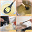 Ensemble d'ustensiles de cuisine Utopia Alley 40 pièces avec tablier en silicone Turner Tong Spatula Spoon