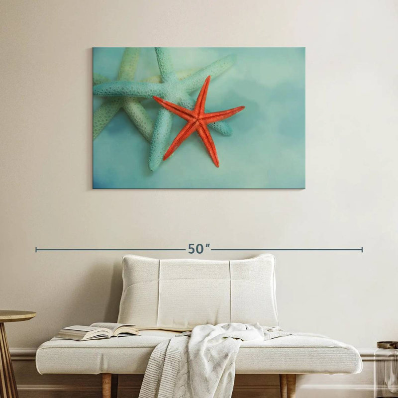 Brampt Ocean Treasures, H 26 po x l 39 po