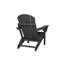 Chaise Adirondack pliante avec porte-gobelet double-1163346487