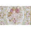 Hand-Knotted High-Quality Beige and Green Area Rug