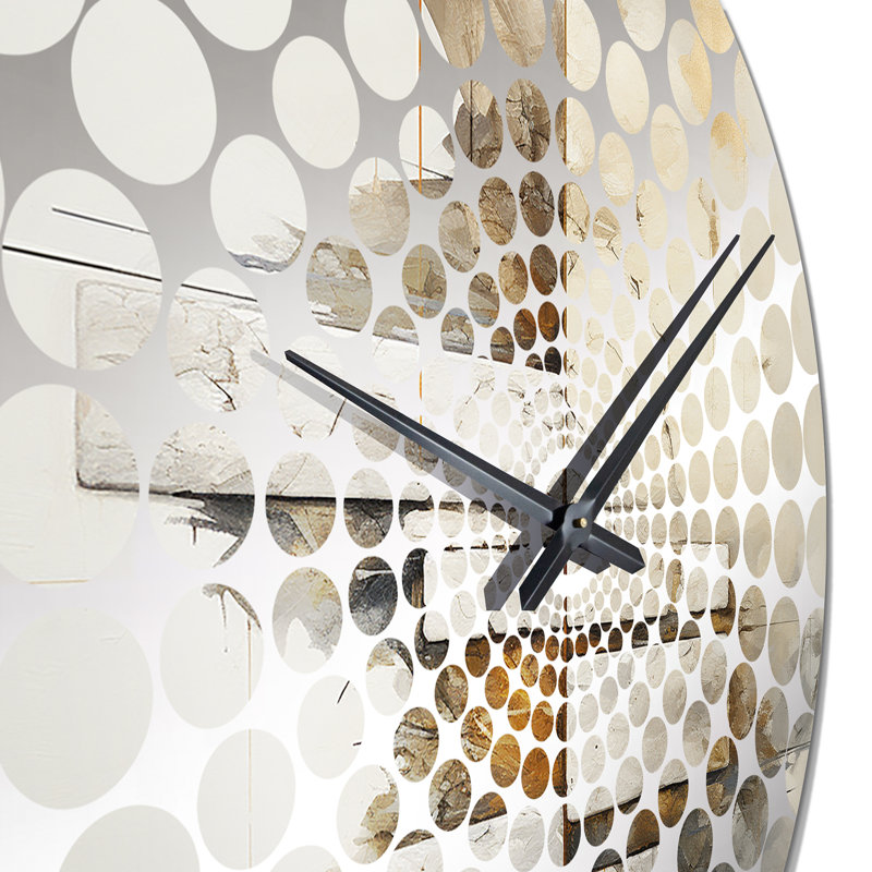 Horloge murale Shaira, Grand