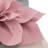 Appliqued 100% Cotton Canvas Throw Pillow-1391539354