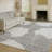 Machine Washable Indoor/Outdoor Chantille ACN2506 Floral Rug-984652959-984652943