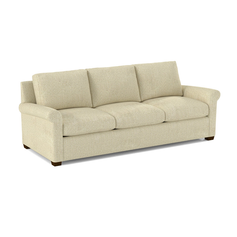 Sofa, 61645-65, Nutmeg