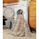 Tapis saumon sauvage lavable à la machine Whitley