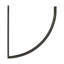 Baku 1 - Light LED Chandelier-1564907519-1564907512