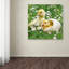 «Armand Chicks» par Armand, reproduction sur toile-21649643