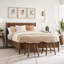 Walnut Grove Bed-1790462027