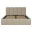 Taniaya Upholstered Bed-883716820-883716821