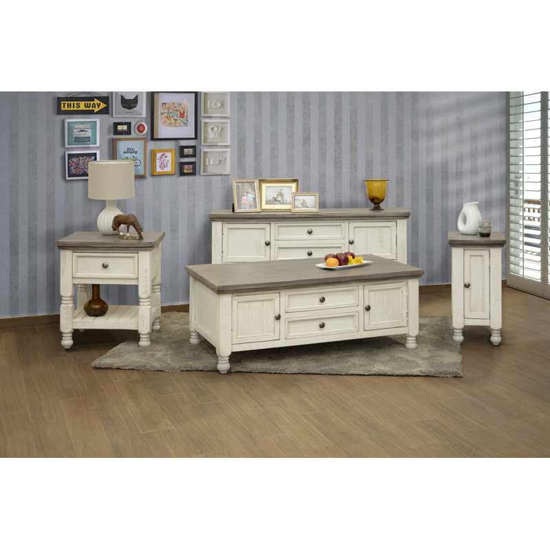 Takina End Table