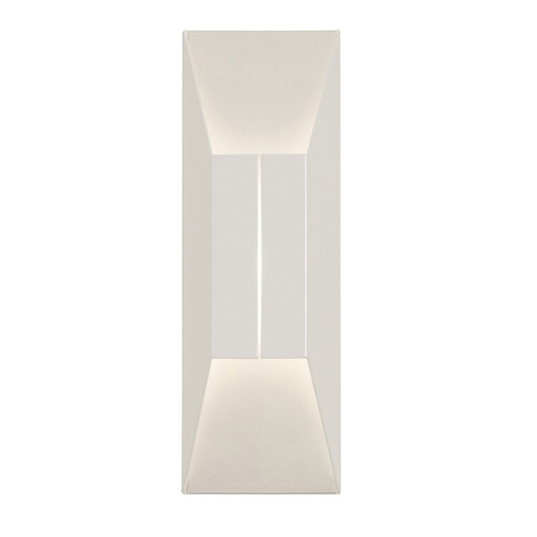 Jayde 1-Light LED Flush Mount Orren Ellis 