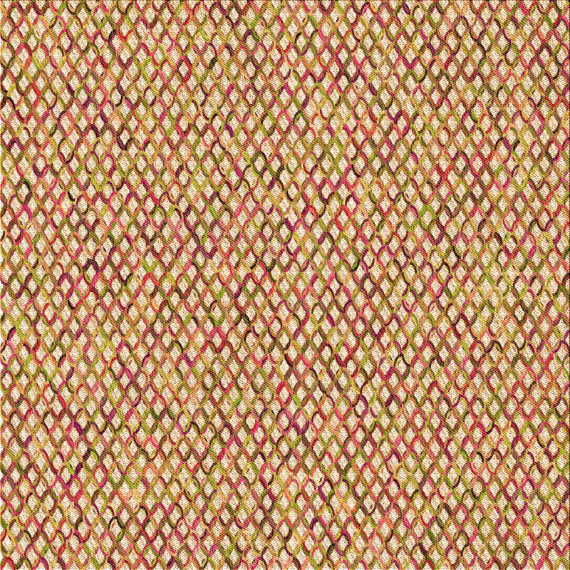 Indoor Rug, Square 8'