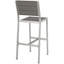 Tabouret de bar Shore