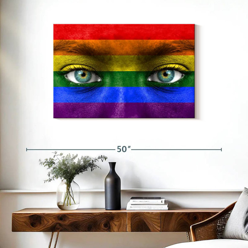 Khyia Pride Eyes