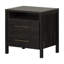 Table de chevet 2 tiroirs Gravity-314665629