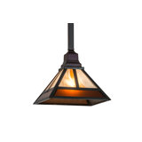 "T" Mission 1 - Light Pendant